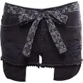 Superdry Lace Hot Korte Jeans