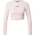 Ellesse Tance Cropped Langarmet T-skjorte