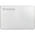 Transcend Storejet 25c3 2.5 1tb Usb 3.1 Gen 1 Ekstern Hdd