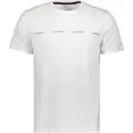 Antony Morato Mmks02099-fa100144-1000 Slim Fit Kortarmet T-skjorte