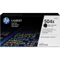 HP 504x Toner