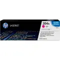 HP 304A Toner Magenta