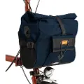 Restrap City Loader Sykkelveske 20l