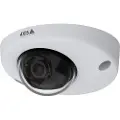 Axis P3925-r Overvåkningskamera