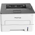 Pantum P3010DW - Skriver - S/H - laser