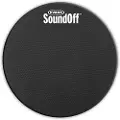 Evans SoundOff by Evans Drum Mute 8"