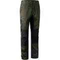 Deerhunter Rogaland Stretch Trousers with contrast Adventure Green 23