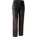 Deerhunter Lady Ann Trousers Dark Prune 44