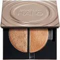 Smashbox Smashbox, Halo Healthy Glow, Illuminating, Highlighter Palette, Golden Pearl, 5 g For Women