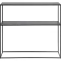 Håum HåumAvlastningsbord SkanörSvartAvlastningsbord & sidebordFra Homeroom