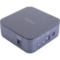 Marmitek Connect TS41, 85 mm, 85 mm, 35 mm, 90 g, 100-240 V, 50/60 Hz