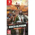 Skybound Games Switch Disco Elysium The Final Cut