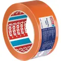 TESA SPVC 60399-00001-01 Rengøringstape tesa Professional Orange (L x B) 33 m x 50 mm 1 stk