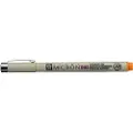 Royal Talens Sakura Pigma Micron 005 - 0,20 mm - Oransje