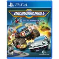 Teknikproffset Ps4 Micro Machines World Series Import