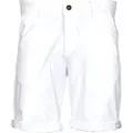 Jack & Jones Bowie Solid Sa Shorts