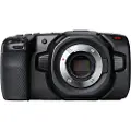 Blackmagic Design Pocket 4k Videokamera