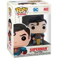 Funko POP! Figurka Funko Pop POP Heroes: Imperial Palace - Superman