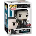 Funko POP! Pop! Eksklusiv Figur Av Dracula Fra Universal Monsters