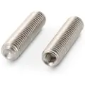 Lemvigh-Muller M6X25 ISO 4029/DIN 916 A2 pinol skrue - (200 stk.)