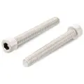 OK-Line M12X20 ISO 4762 A2 cylinderhoved insex - (50 stk.)