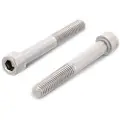 OK-Line M5X45 ISO 4762 A2 cylinderhoved insex - (200 stk.)