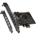 Creative Labs Sound Blaster Audigy Fx V2