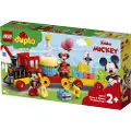 Extreme networks Mickey Duplo 10941 & Minnis Bursdagstog