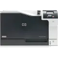 HP Color LaserJet Professional CP5225 - Skriver - farge - laser - A3 - 600 dpi - inntil 20 spm (mono) / inntil 20 spm (farge) - kapasitet: 350 ark - USB