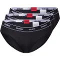 Hugo Boss Stripe Truser 3 Enheter