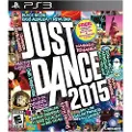 Sony Ps3 Just Dance 2015 Import