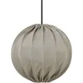PR Home PR HomeALVA utendørs anhengslampe 50 cmBeigeTaklamper, utendørsFra Homeroom