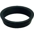 Viega pakning 1 1/2 36 x 45 x 2 mm gummi