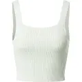 Urban Classics Cropped Knit Top