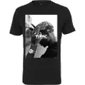 Mister tee 2pac F*ck The World T-skjorte