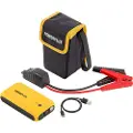 Powerplus Kraftstasjon 3-i-1 500a/batteri 7500mah 12v