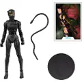 Mcfarlane Toys Batman Catwoman 18 Cm