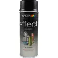 Motip Effect Metallic Lacquer Black 400 ml