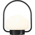 Nordlux NordluxOppladbar Lampe Sponge To-goSvartOppladbare lamperFra Homeroom