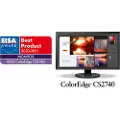 Eizo 27" ColorEdge CS2740CAL - 3840x2160 - IPS - USB-C