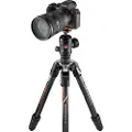 Manfrotto Befree Gt Alpha Twist Lock Sony Stativ