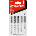 Makita jab saw blade set