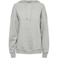 Pieces Chilli Oversized Hetteskjorte