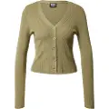 Urban Classics Knit Cardigan