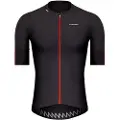 Etxeondo Ero Super Dry Pro Kort Ermet Trøye