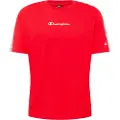 Champion 217189 Kortarmet T-skjorte