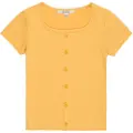 Garcia O22604 Kortarmet T-skjorte