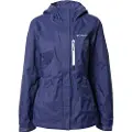 Columbia Pouring Adventure Ii Jakke