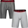 Under Armour Set Of 2 S Tech Boxerjock Boxers