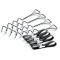 Salta anchorset for trampoline (4 pcs)